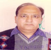Dr Om Prakash Sharma